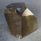Fine Smoky Quartz Polished Stone From Brazil - 2.9" - 203 Grams