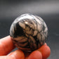 Pinolite Pinolith Sphere from Austria - 1.6"