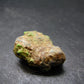 Gaspeite Raw Piece From Canada - 1.0" - 5.44 Grams