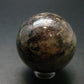 Astrophylite Astrophyllite Sphere Ball From Russia - 1.5" - 94.36 Grams