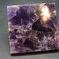Rare Amazez Amethyst Quartz Pyramid From Madagascar - 2.0" - 94.07 Grams