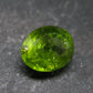 Gem Peridot Olivine Cut Stone from Pakistan - 3.50 Carats
