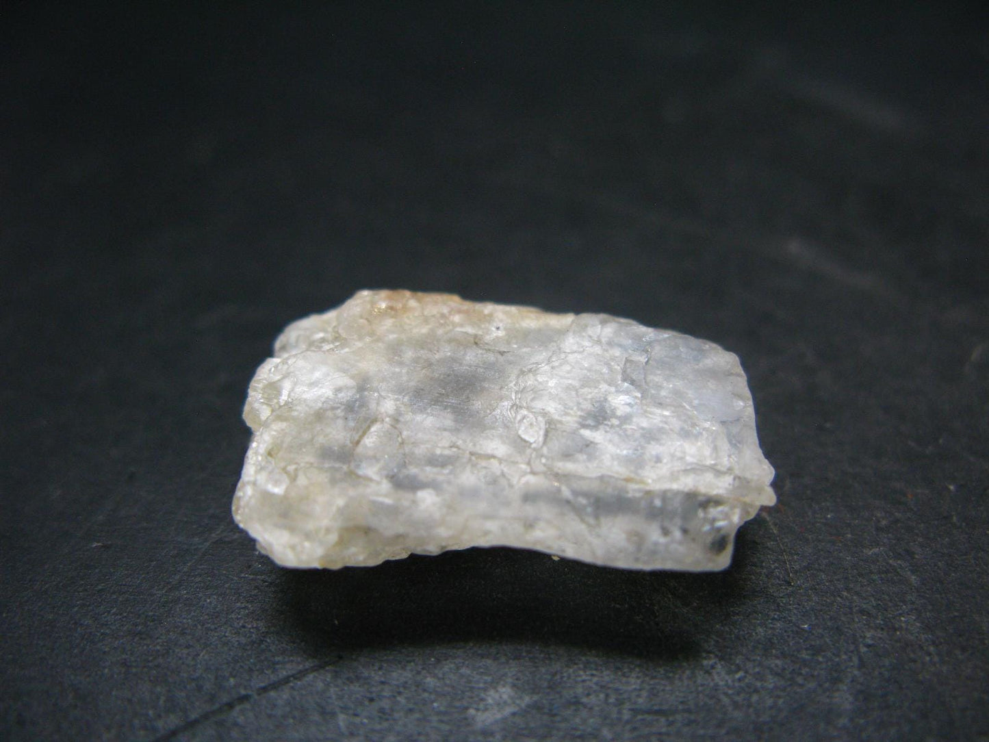 Large Clear Petalite Crystal from Brazil - 4.08 Grams - 1.0"