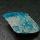 Genuine Tumbled Turquoise from Arizona, USA - 0.9" - 4.0 Grams