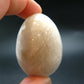 Natrolite Egg from Russia - 1.8"
