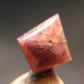Alexandrite Chrysoberyl Cats Eye Cabochon From Tanzania - 2.73 Carats