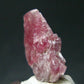 Rare Pezzottaite Crystal from Madagascar - 6.32 Carats