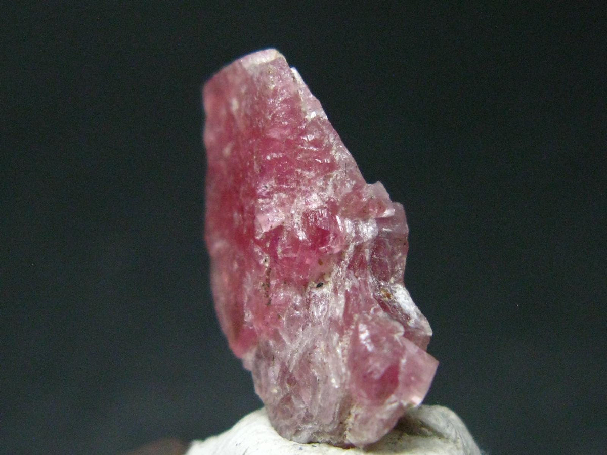 Rare Pezzottaite Crystal from Madagascar - 6.32 Carats