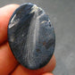 Pietersite Cabochon Stone From Namibia - 1.6"