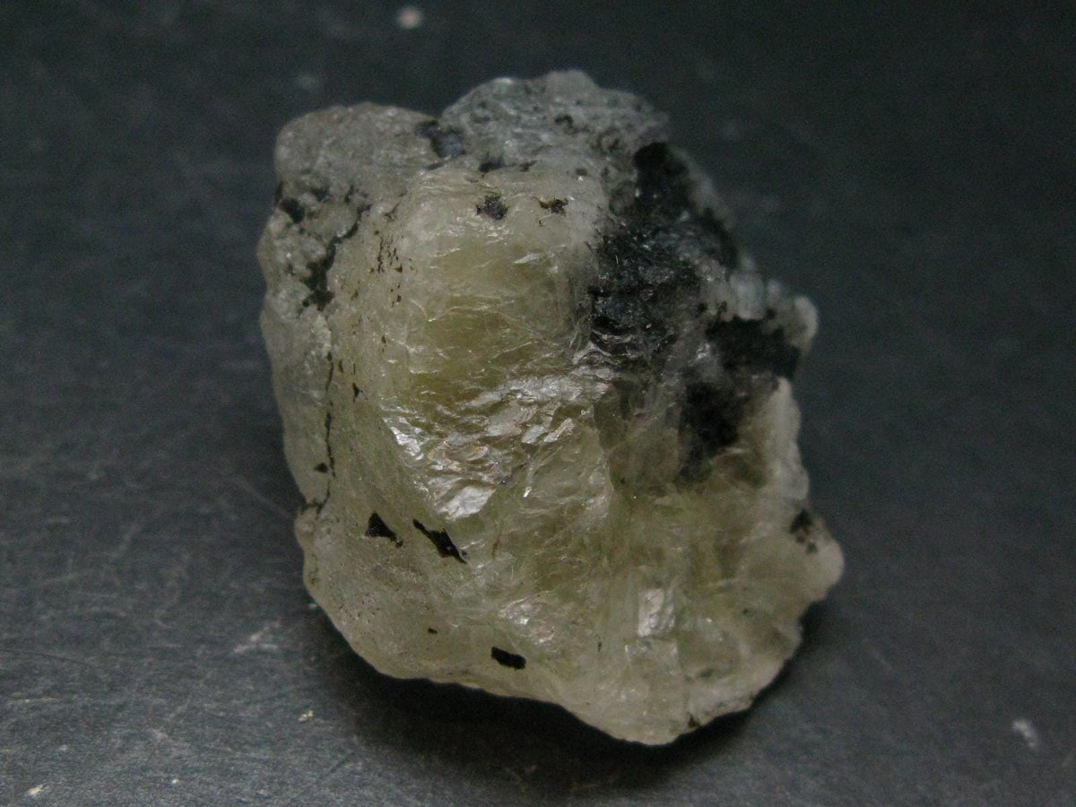 Gem Phenakite Phenacite Crystal From Russia - 39.00 Grams - 1.8"