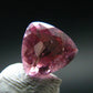 Rare Large Pezzottaite Pink Beryl Cut Facetted Gem from Madagascar - 1.05 Carats
