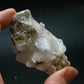 Natrolite Cluster from Canada - 2.3"