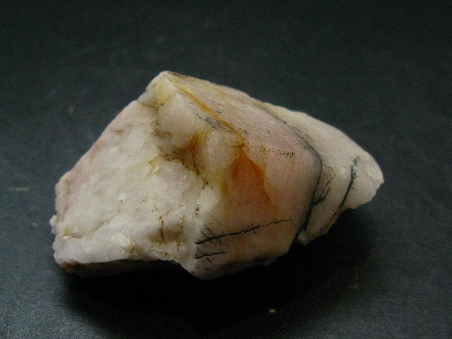 Phenakite Phenacite Crystal From Brazil - 2.3" - 74.16 Grams