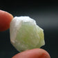 Datolite Crystal From Russia - 1.0" - 12.0 Grams