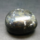 Covelite Covellite Tumbled Stone From Peru - 1.1" - 28.39 Grams