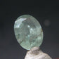 Rare Gem Kornerupine Cut Stone from Tanzania - 2.20 Carats