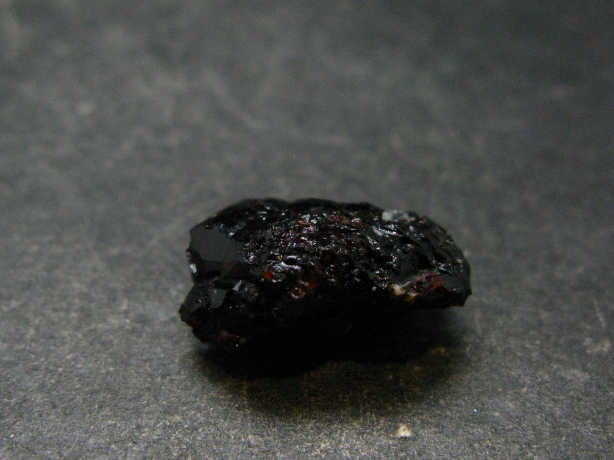 Rare Clinohumite Crystal from Afghanistan - 12.30 Carats