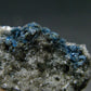 Hauyne Cluster From Germany - 1.2" - 8.65 Grams