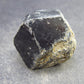 Black Melanite Andradite Garnet Crystal From Mali - 1.1" - 32.5 Grams