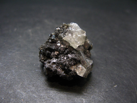 Anglesite Cluster From Morocco - 1.0" - 31.77 Grams