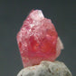 Rare Large Pezzottaite Pink Beryl from Madagascar - 5.46 Carats