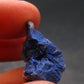 Azurite Crystal From Russia - 0.9" - 4.7 Grams