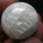 Rare Petalite Ball Sphere From Brazil - 1.3" - 37.92 Grams