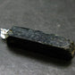 Aegirine Crystal Silver Pendant From Malawi - 1.6" - 5.75 Grams