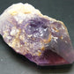 Rare Ametrine (Amethyst + Citrine) Crystal From Bolivia - 5.3"