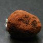 Rare Sedonalite Vortex Shaman Silver Pendant From Sedona Arizona - 1.1" - 8.91 Grams
