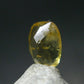Brazilianite Gem Facetted Cut Stone From Brazil - 1.09 Carats