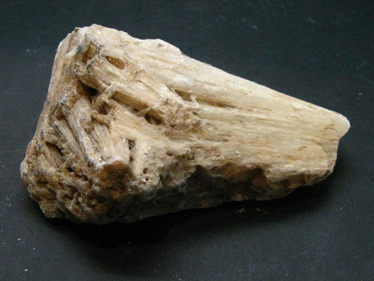 Scolecite Crystal From Namibia - 3.7" - 193.63 Grams