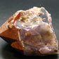 Rare Auralite Super 23 Large Crystal Amethyst From Canada - 3.6"