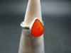 Natural Opal 925 Sterling Silver Ring from Ethiopia - Size 6.75