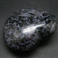 Mystic Merlinite Tumbled Heart From Indian Ocean - 3.2"