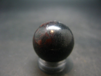 Bustamite Sphere Ball from South Africa - 0.8" - 13.29 Grams