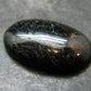 Rare Nuumite Nuummite Cabochon From Greenland - 1.1" - 6.32 Grams