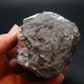 Rare Proustite Cluster From Morocco - 2.5"
