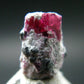 Nice Rare Gem Bixbite Red Emerald Beryl Crystal From Utah USA - 2.01 Carats