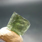 Moldavite Tektite Raw Piece from Czech Republic - 0.4" - 4.60 Carats - 0.92 Grams