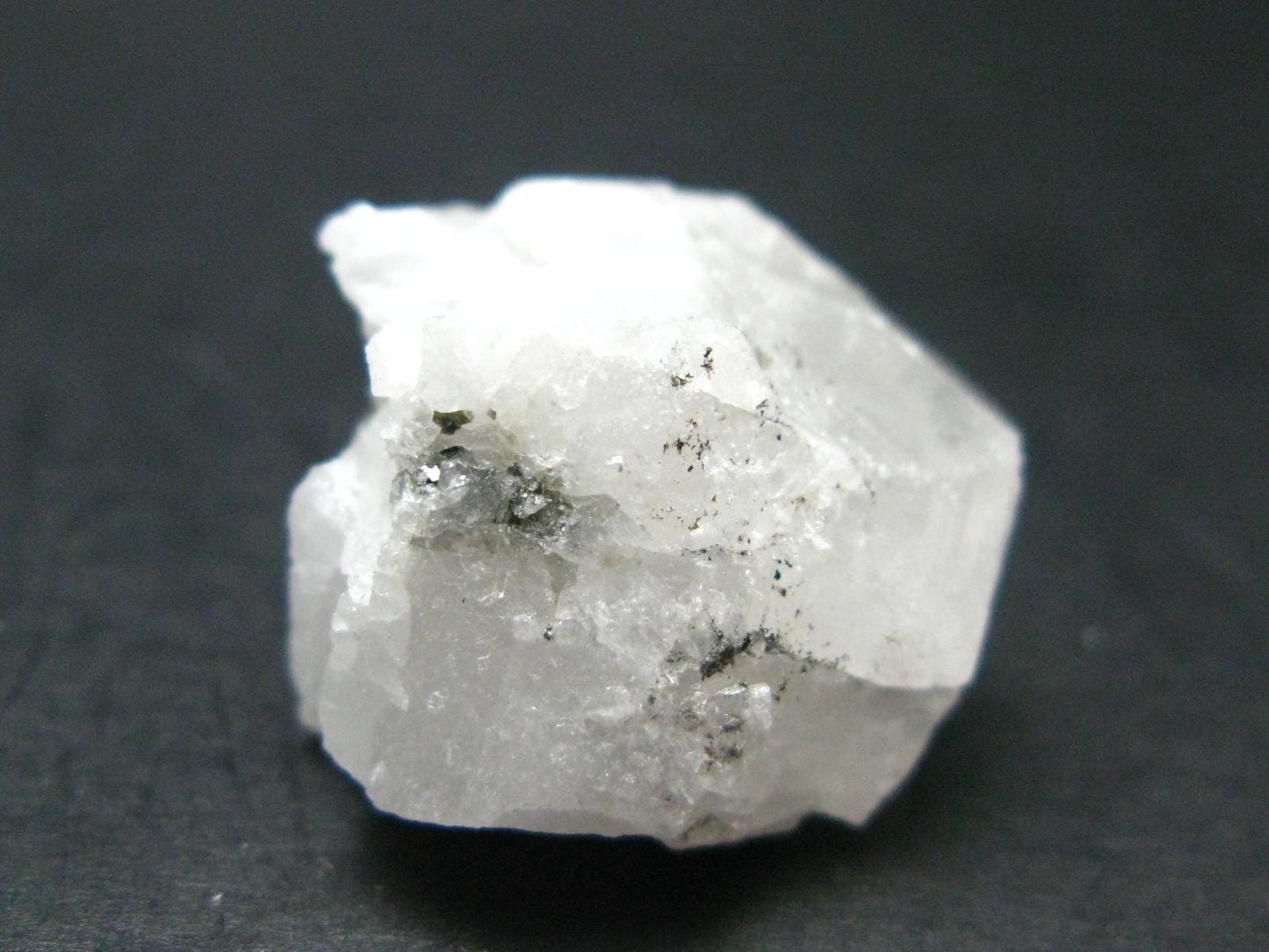 Phenakite Phenacite Crystal From Brazil - 0.9" - 10.12 Grams