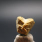 Rare Monazite Crystal From Brazil - 0.4" - 2.37 Grams
