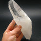 Large Lemurian Seed Quartz Crystal From Brazil - 6.2" - 495.34 Grams