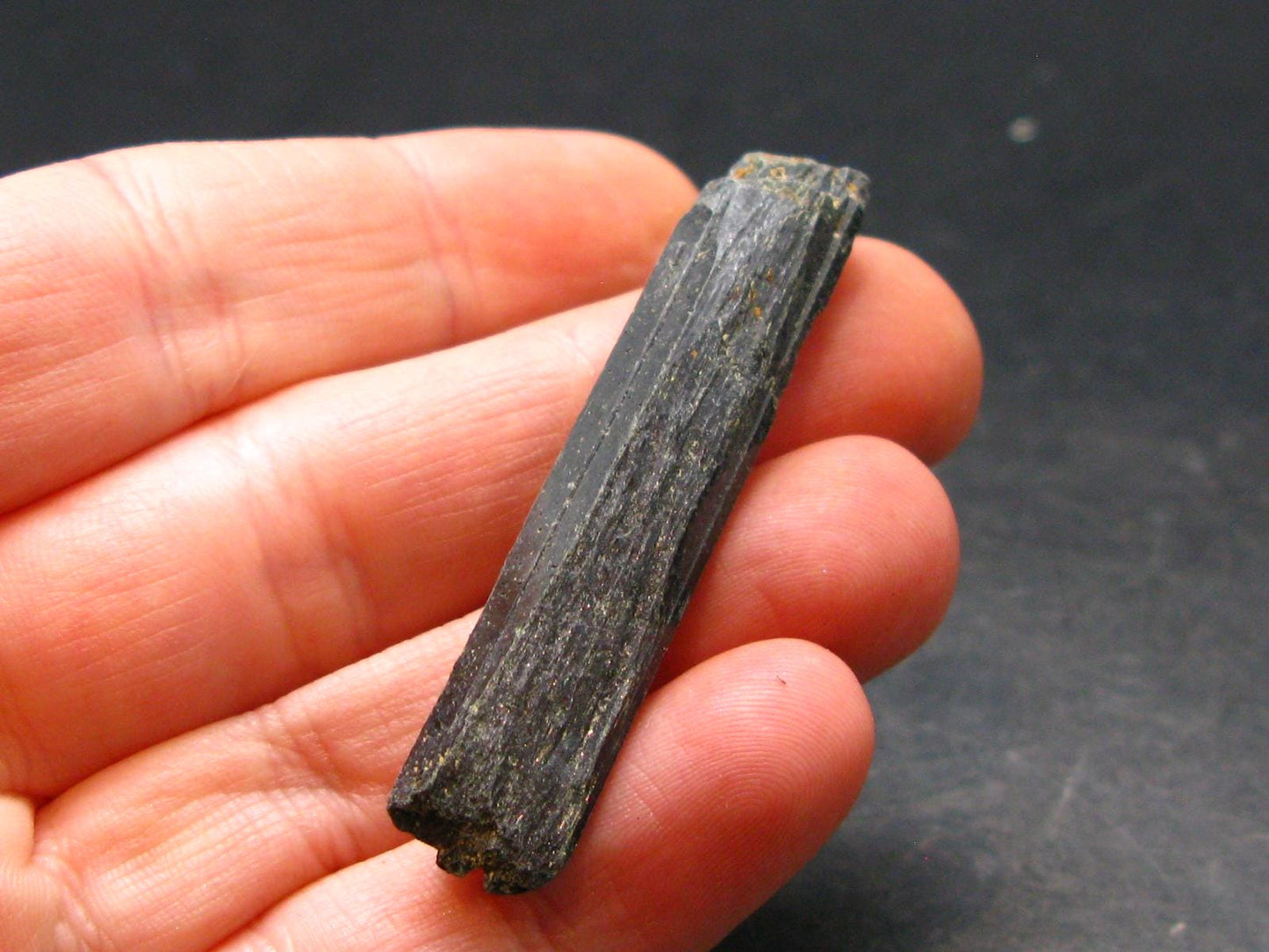 Aegirine Crystal From Malawi - 1.9"