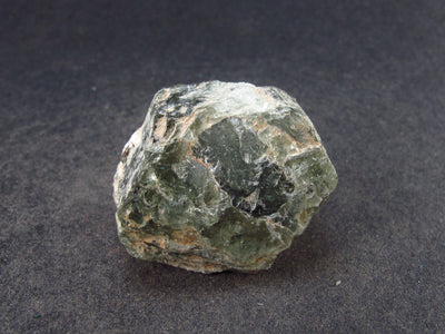 Extremely Rare Kornerupine Crystal From Madagascar - 78.5 Carats - 1.0"