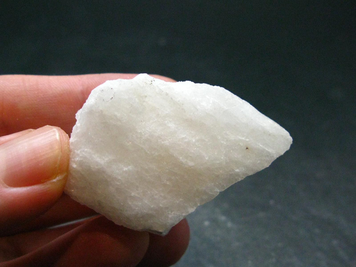 Rare Cryolite Crystal From Greenland - 1.7" - 31.0 Grams