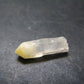 Rare Mango Quartz w/ Hallyosite Crystal From Colombia - 1.0" - 2.50 Grams