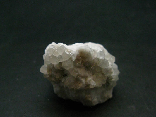 Phenakite Phenacite Feldspar Cluster from Colorado USA 73.70 Carats