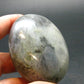 Labradorite Polished Stone from Madagascar - 2.4"