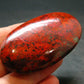 Crimson Cuprite Polished Stone from Mexico - 2.3" - 43.16 Grams